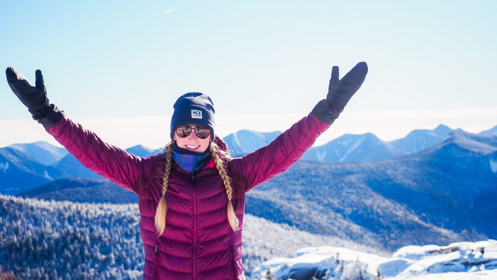 15 Best Adirondack Winter Hikes - Trails for all abilities